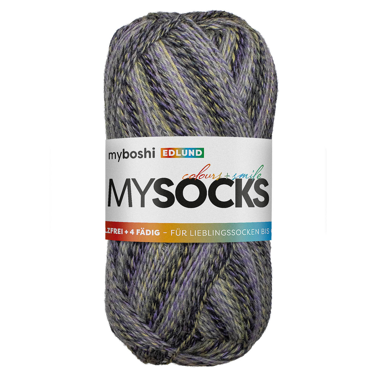 My Boshi MySocks