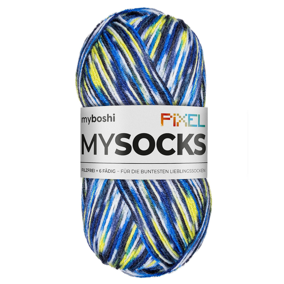 My Boshi MySocks