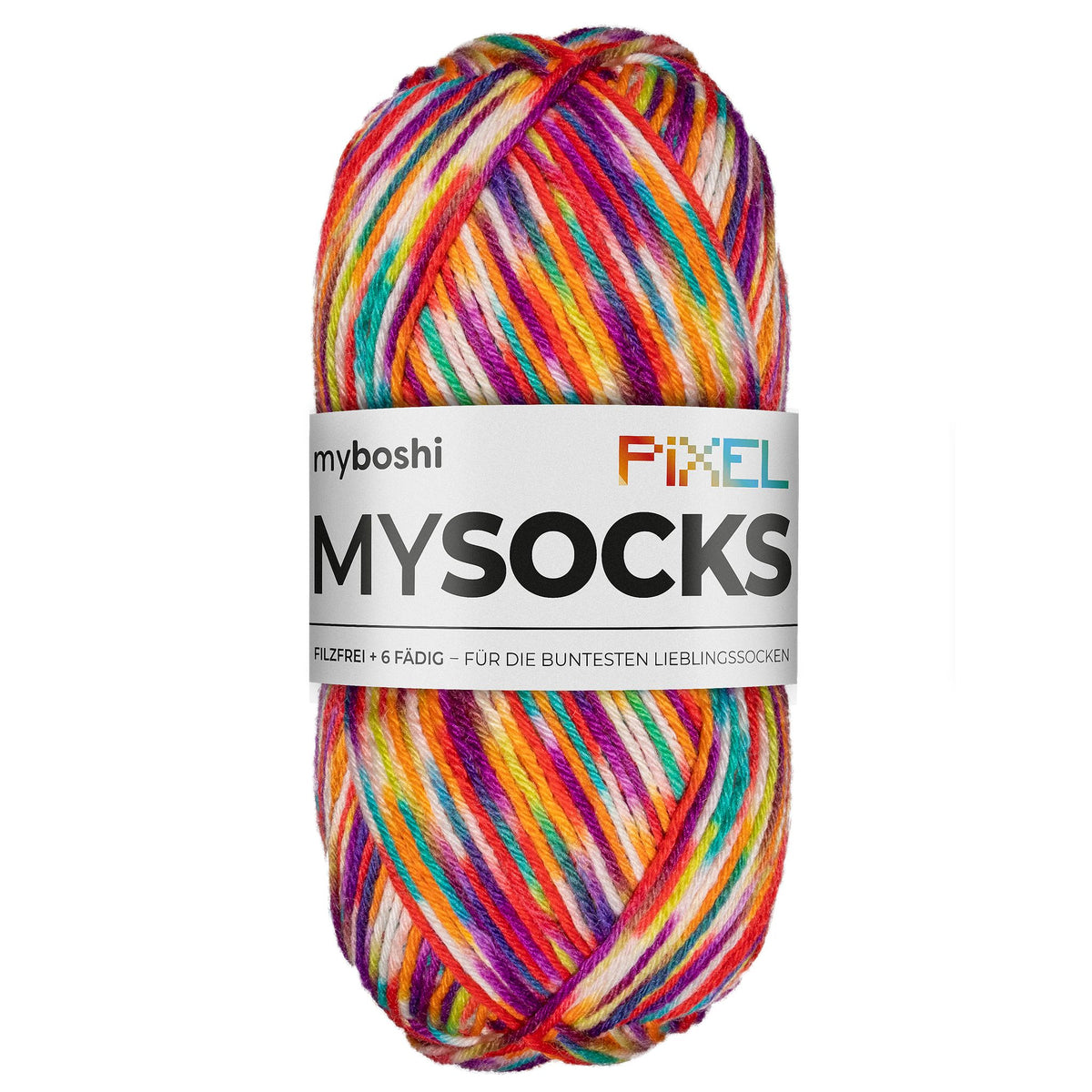 My Boshi MySocks
