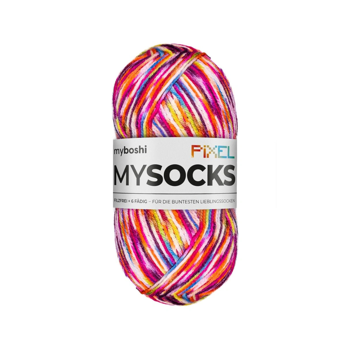 My Boshi MySocks