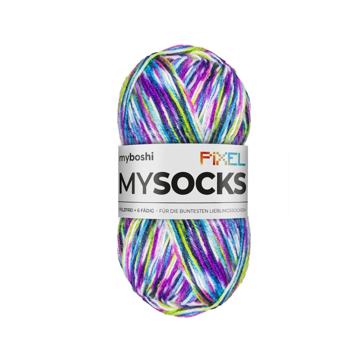 My Boshi MySocks