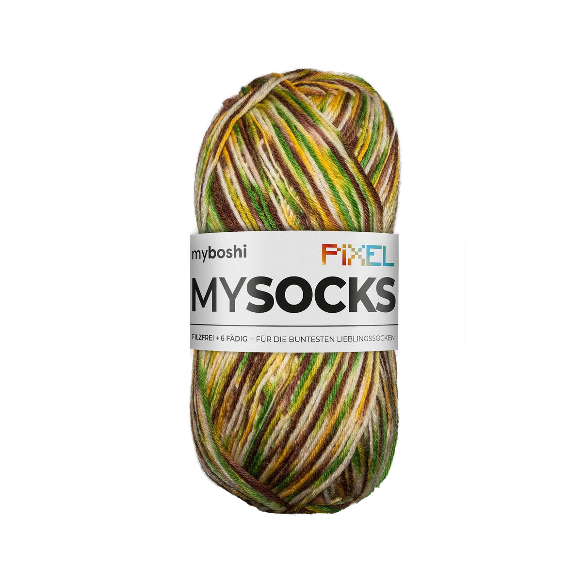 My Boshi MySocks