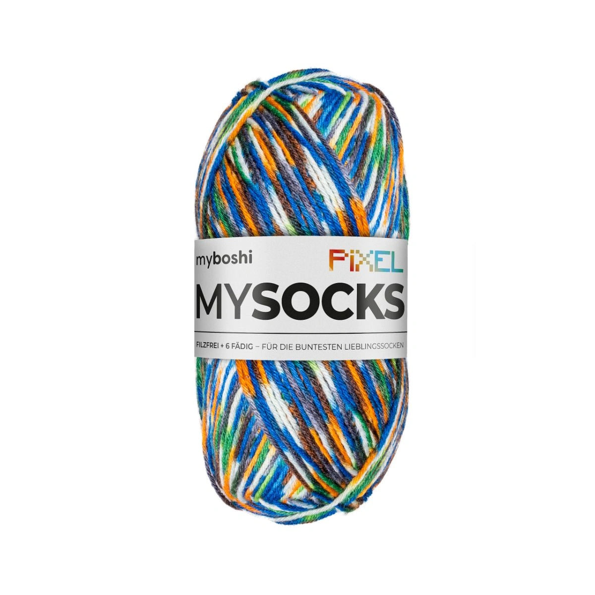 My Boshi MySocks
