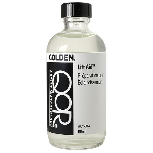 QoR Lift Aid 118 ml