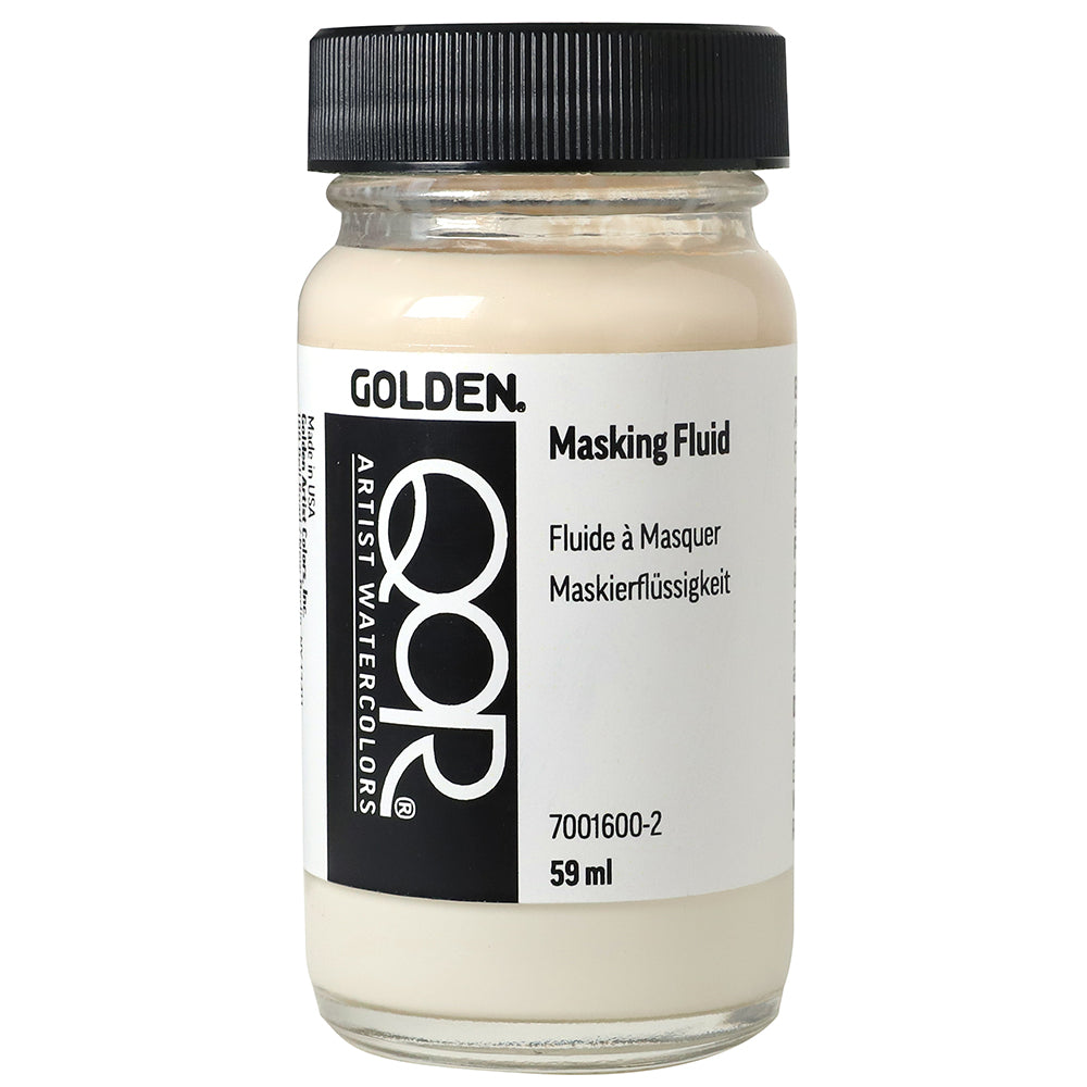 QoR Masking Fluid 59 ml