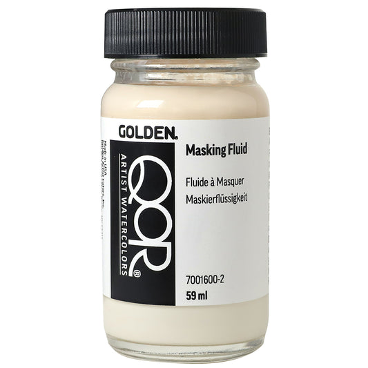 QoR Masking Fluid 59 ml