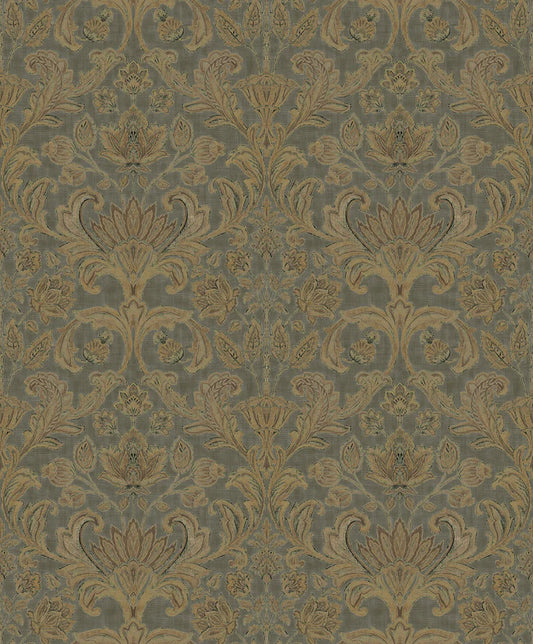 Fiona Grace IMPERIAL DAMASK - 35401