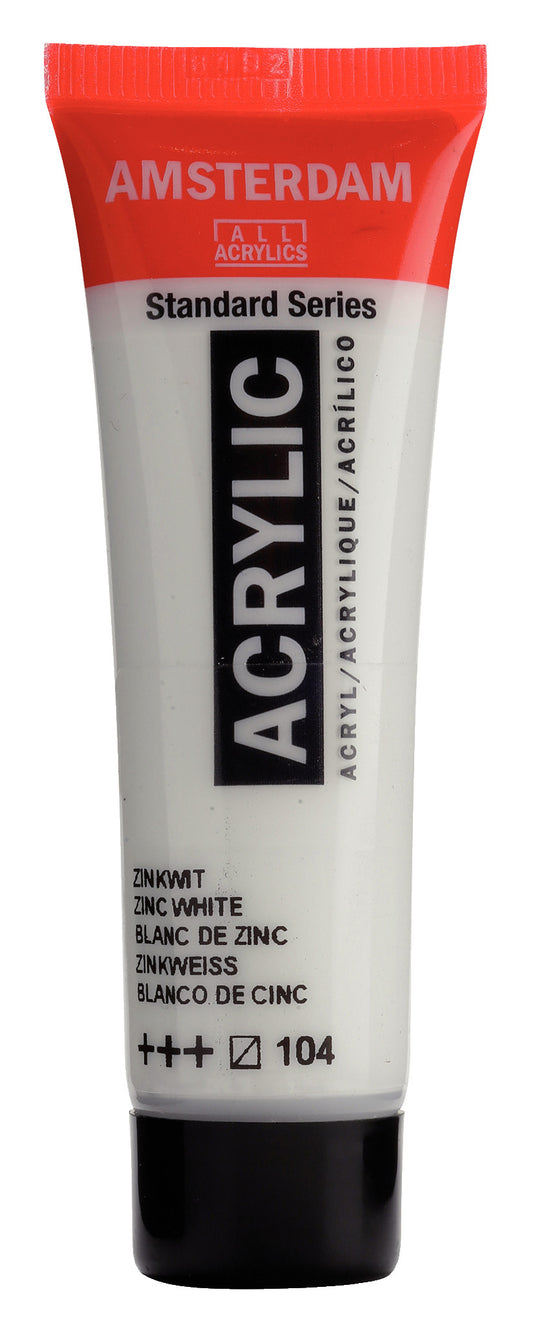 Amsterdam Standard Akrylfärg 20 ml