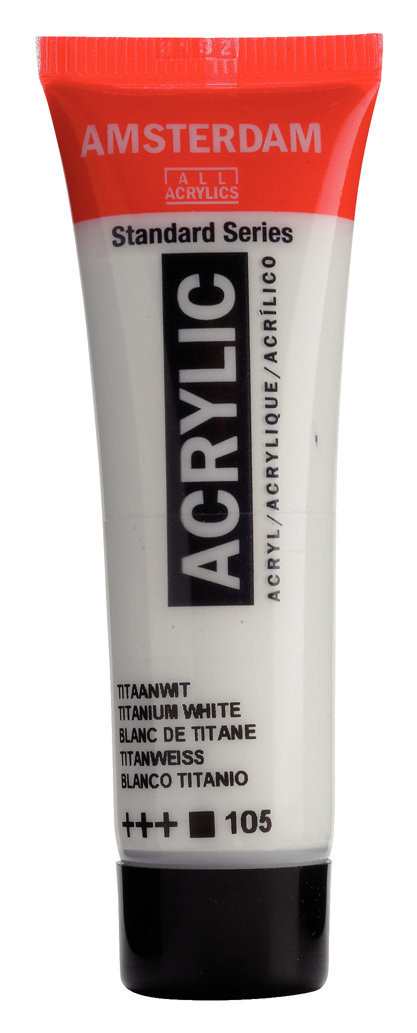 Amsterdam Standard Akrylfärg 20 ml