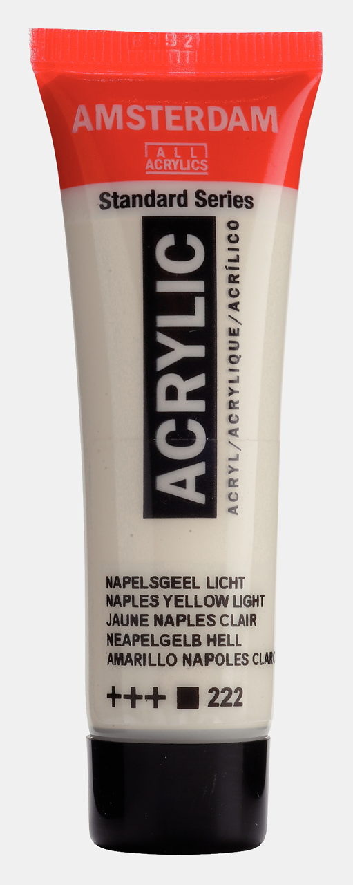 Amsterdam Standard Akrylfärg 20 ml