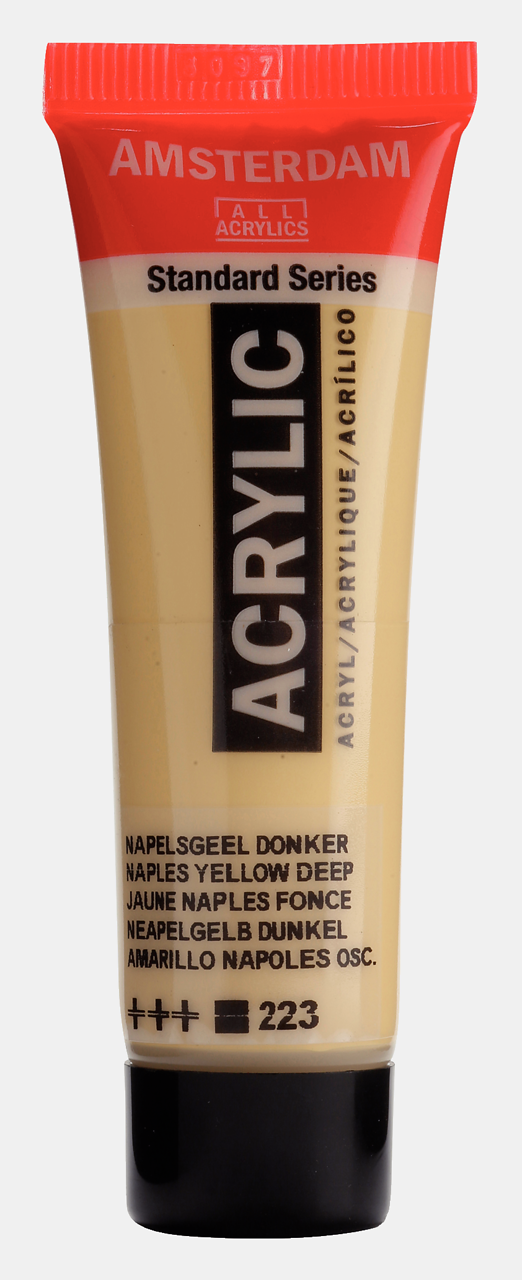 Amsterdam Standard Akrylfärg 20 ml