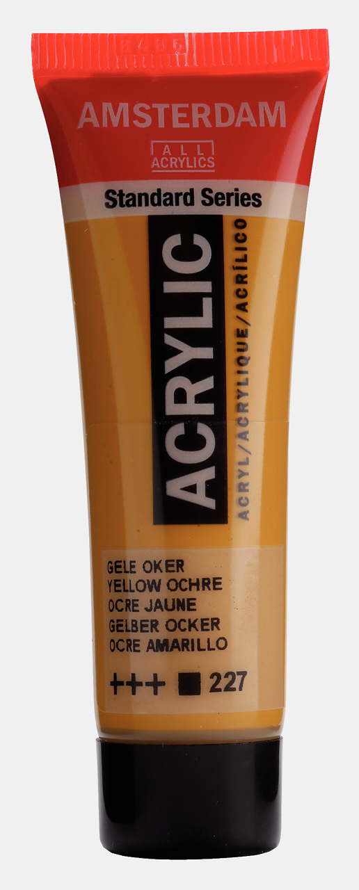 Amsterdam Standard Akrylfärg 20 ml