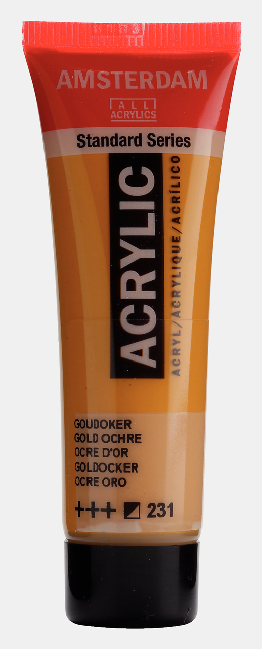 Amsterdam Standard Akrylfärg 20 ml