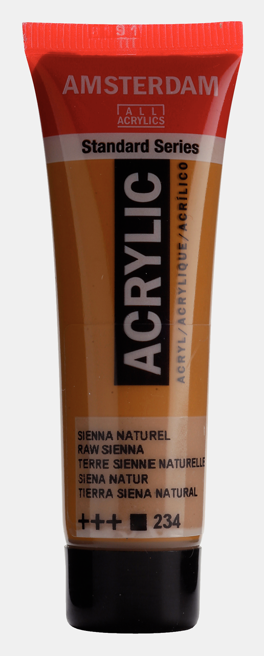 Amsterdam Standard Akrylfärg 20 ml