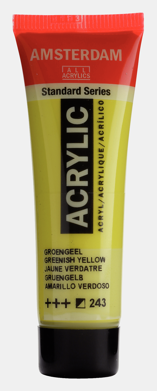 Amsterdam Standard Akrylfärg 20 ml