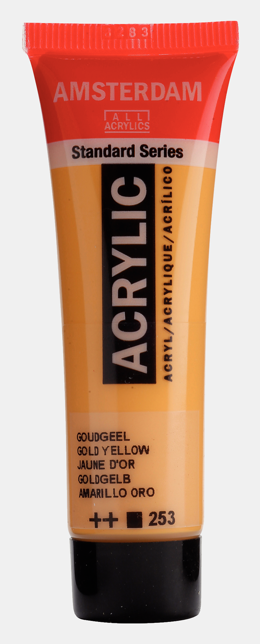 Amsterdam Standard Akrylfärg 20 ml