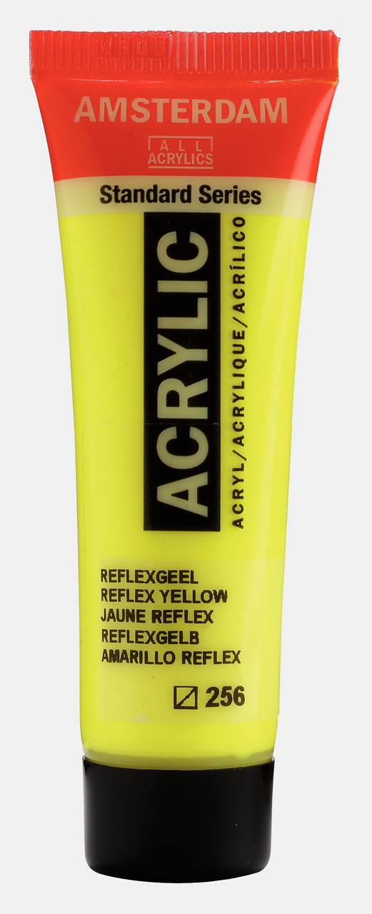 Amsterdam Standard Akrylfärg 20 ml
