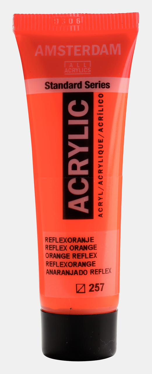 Amsterdam Standard Akrylfärg 20 ml