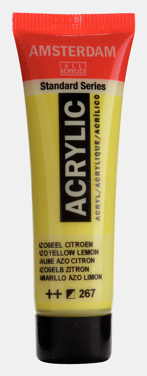 Amsterdam Standard Akrylfärg 20 ml