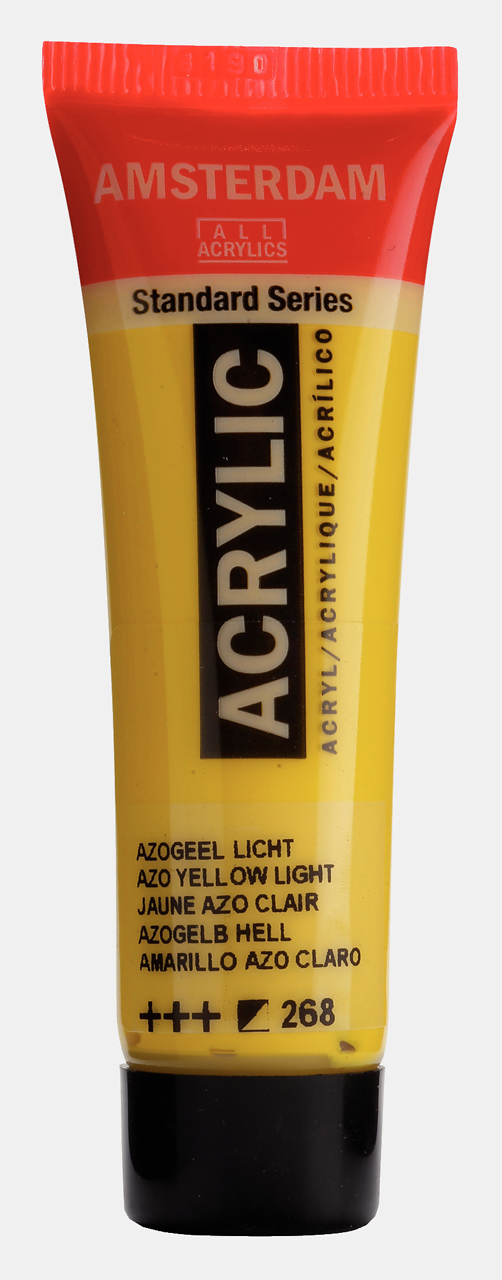 Amsterdam Standard Akrylfärg 20 ml