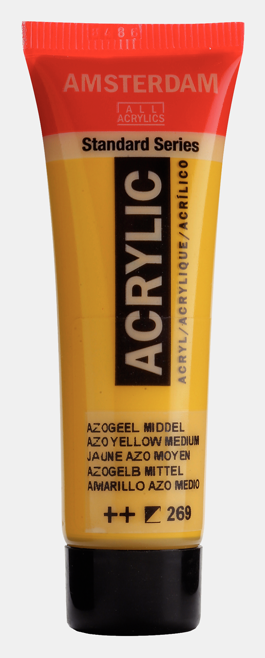 Amsterdam Standard Akrylfärg 20 ml