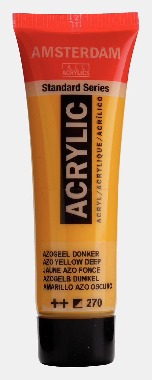 Amsterdam Standard Akrylfärg 20 ml