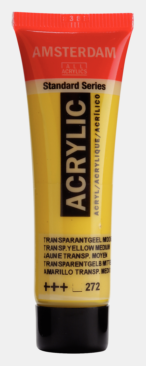 Amsterdam Standard Akrylfärg 20 ml