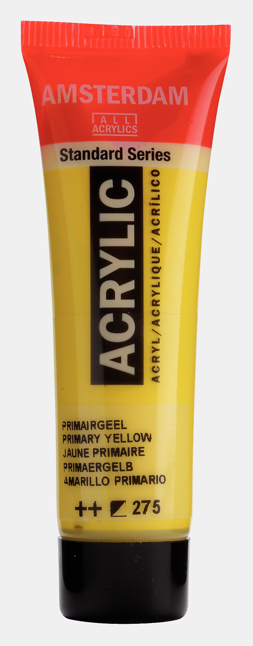 Amsterdam Standard Akrylfärg 20 ml