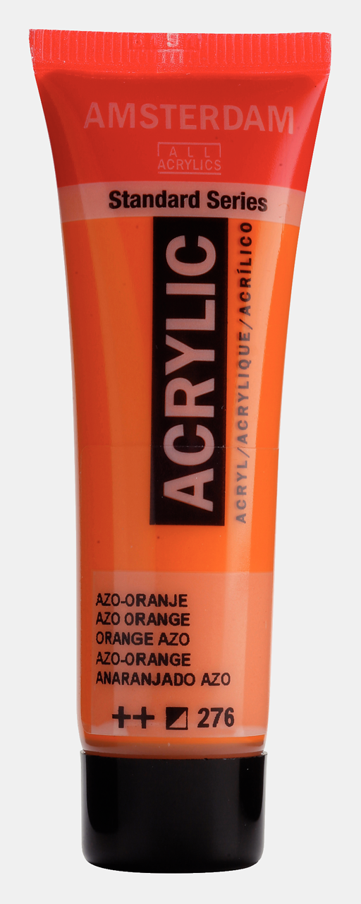 Amsterdam Standard Akrylfärg 20 ml