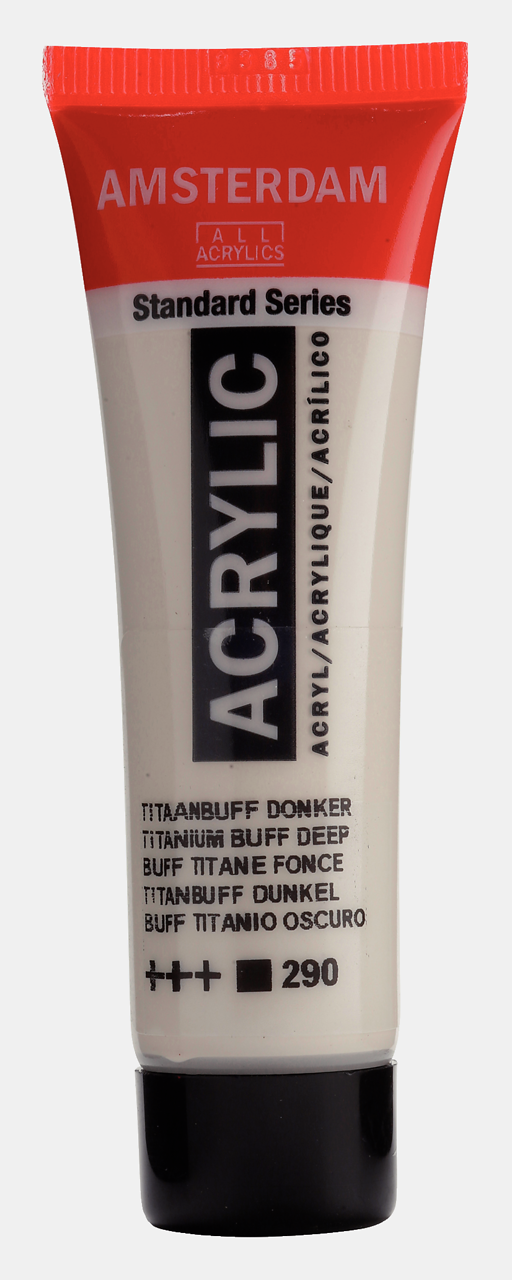 Amsterdam Standard Akrylfärg 20 ml