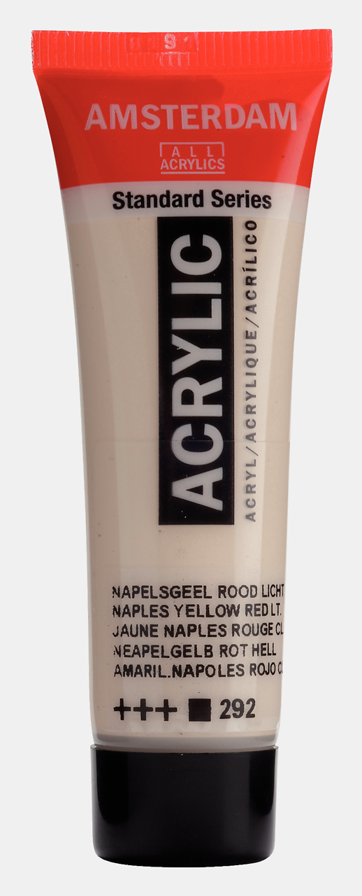 Amsterdam Standard Akrylfärg 20 ml