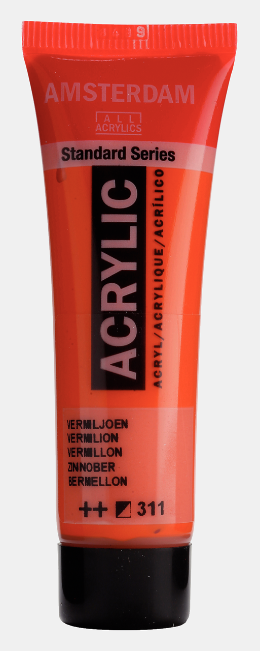 Amsterdam Standard Akrylfärg 20 ml