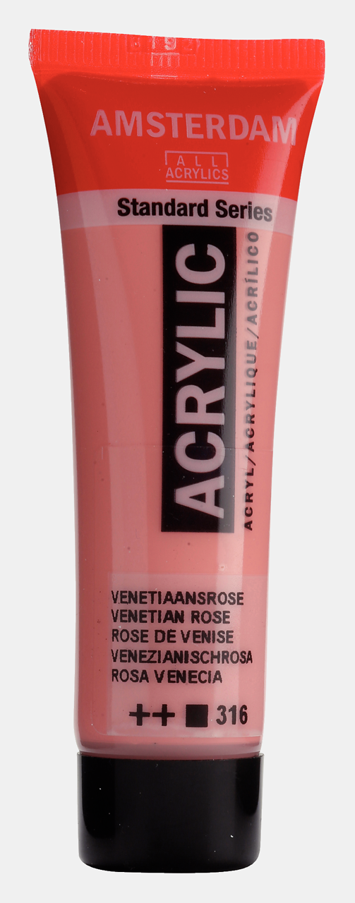 Amsterdam Standard Akrylfärg 20 ml