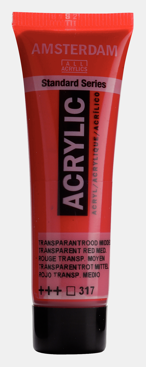Amsterdam Standard Akrylfärg 20 ml