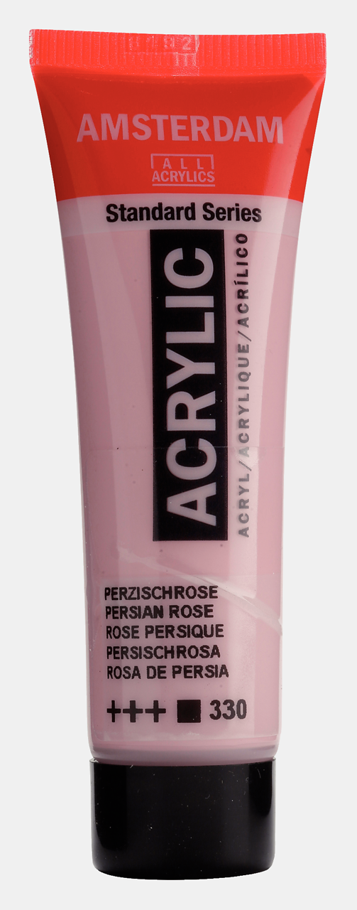 Amsterdam Standard Akrylfärg 20 ml