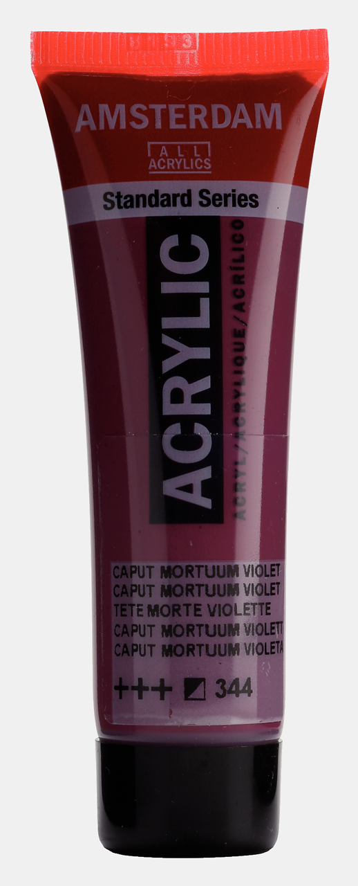 Amsterdam Standard Akrylfärg 20 ml