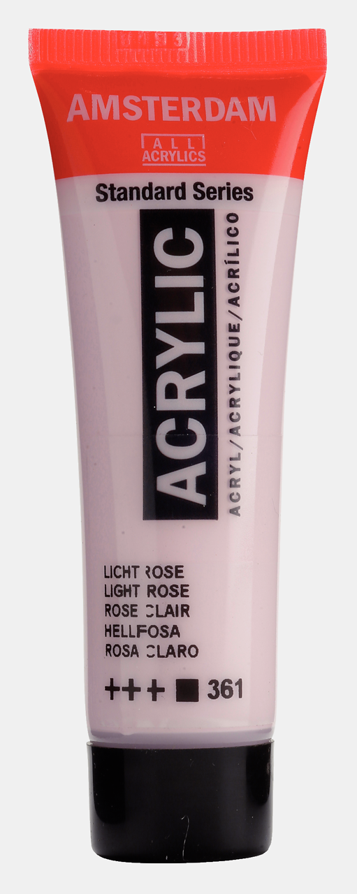 Amsterdam Standard Akrylfärg 20 ml