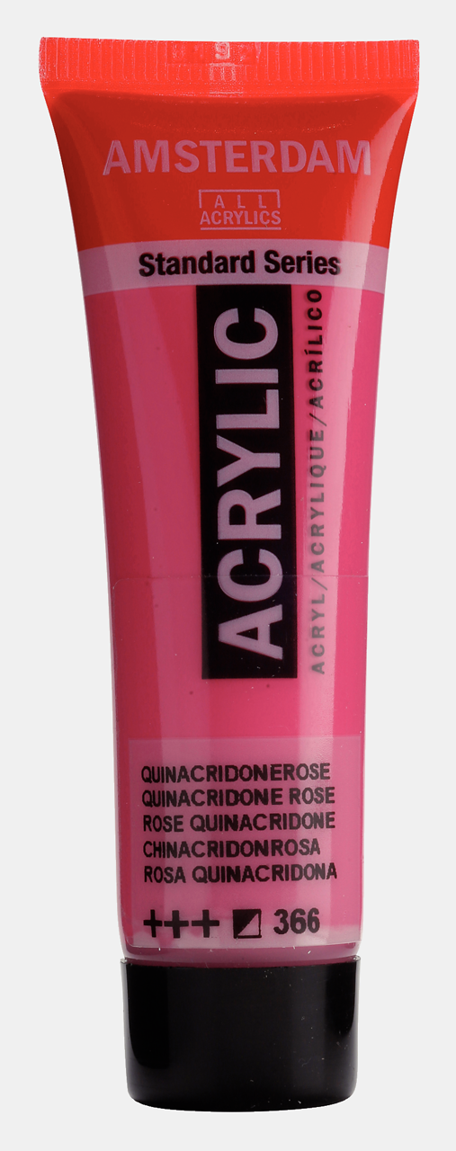 Amsterdam Standard Akrylfärg 20 ml
