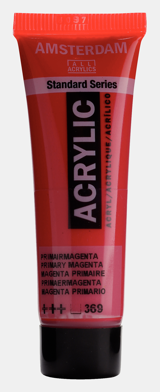 Amsterdam Standard Akrylfärg 20 ml