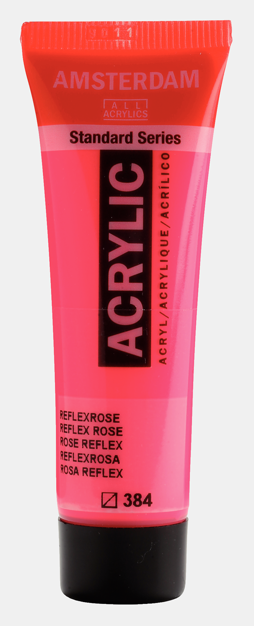 Amsterdam Standard Akrylfärg 20 ml