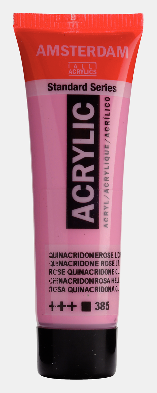 Amsterdam Standard Akrylfärg 20 ml