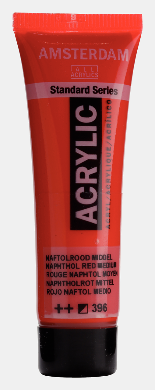 Amsterdam Standard Akrylfärg 20 ml