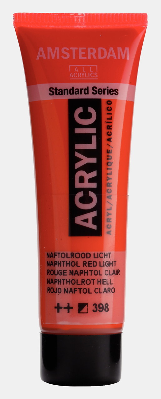 Amsterdam Standard Akrylfärg 20 ml