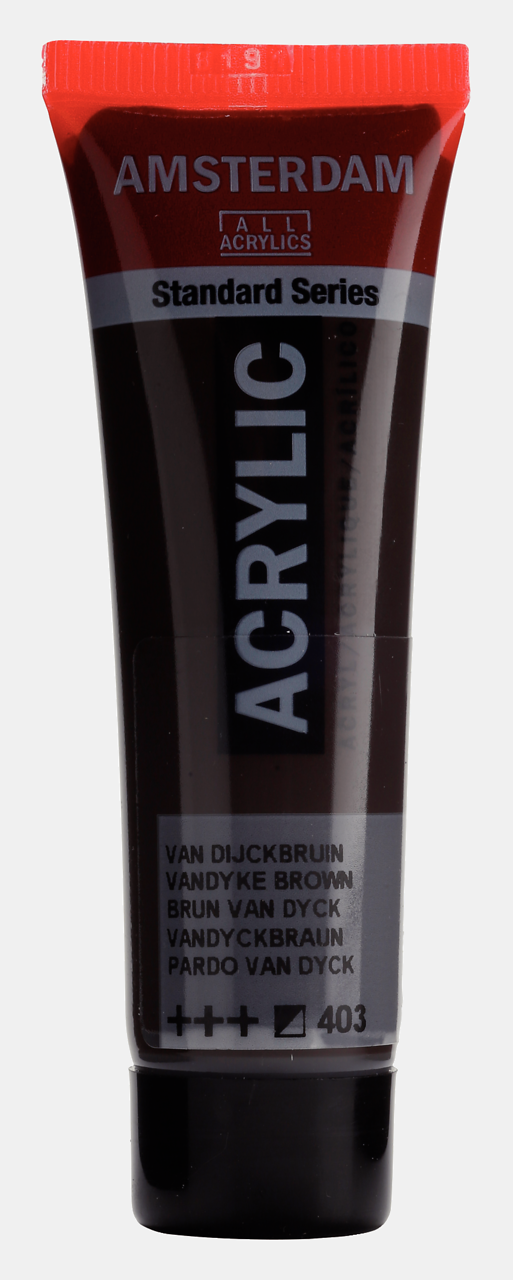 Amsterdam Standard Akrylfärg 20 ml