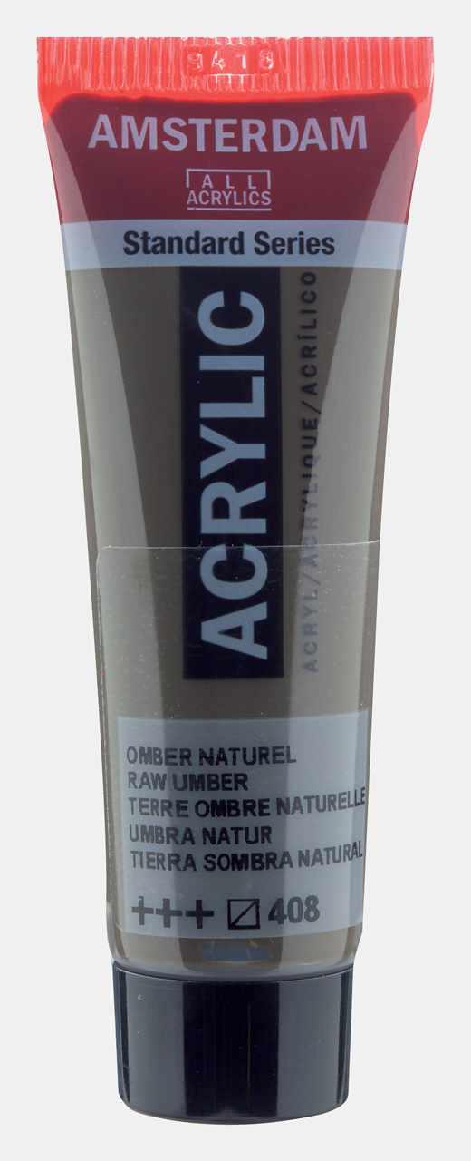 Amsterdam Standard Akrylfärg 20 ml