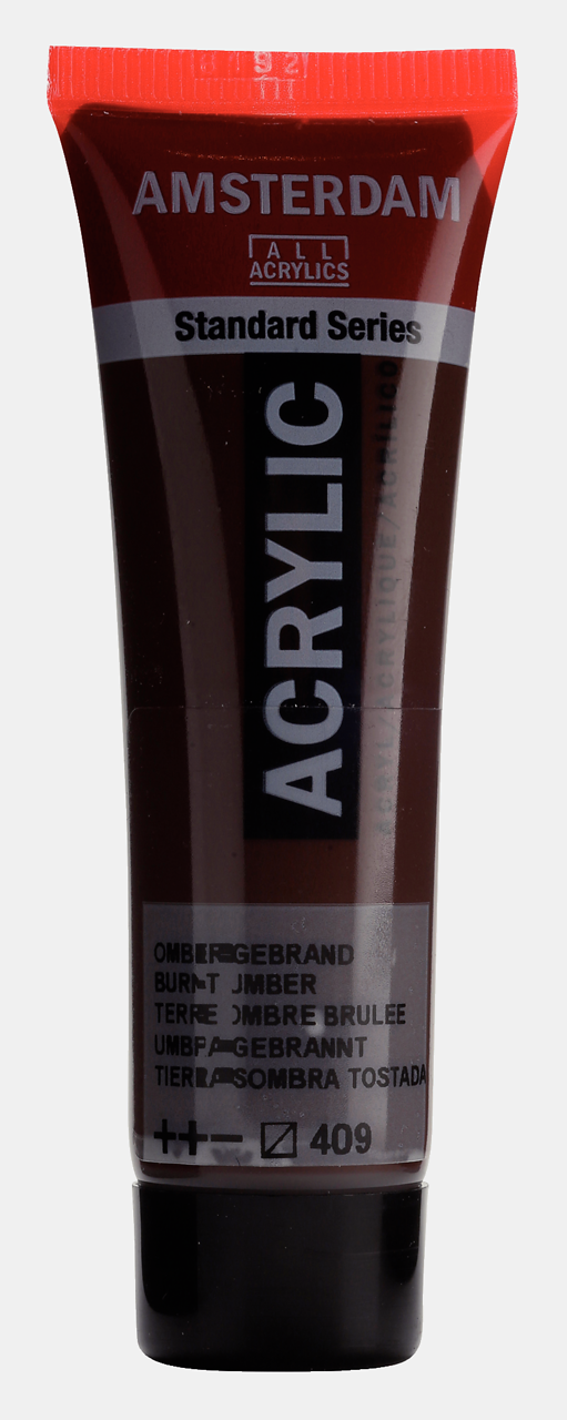 Amsterdam Standard Akrylfärg 20 ml