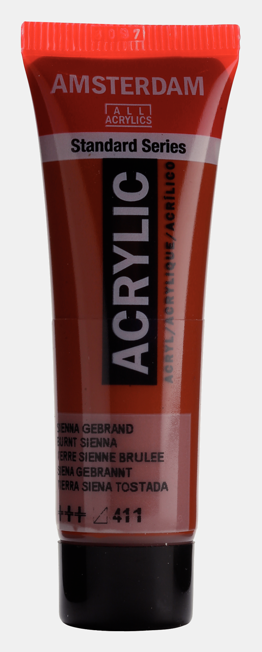 Amsterdam Standard Akrylfärg 20 ml