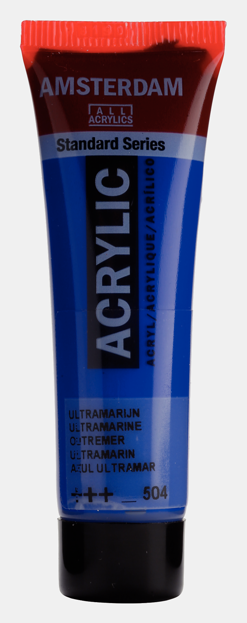 Amsterdam Standard Akrylfärg 20 ml