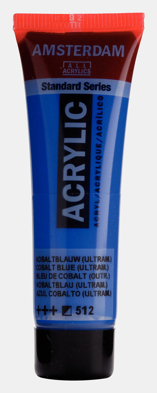 Amsterdam Standard Akrylfärg 20 ml