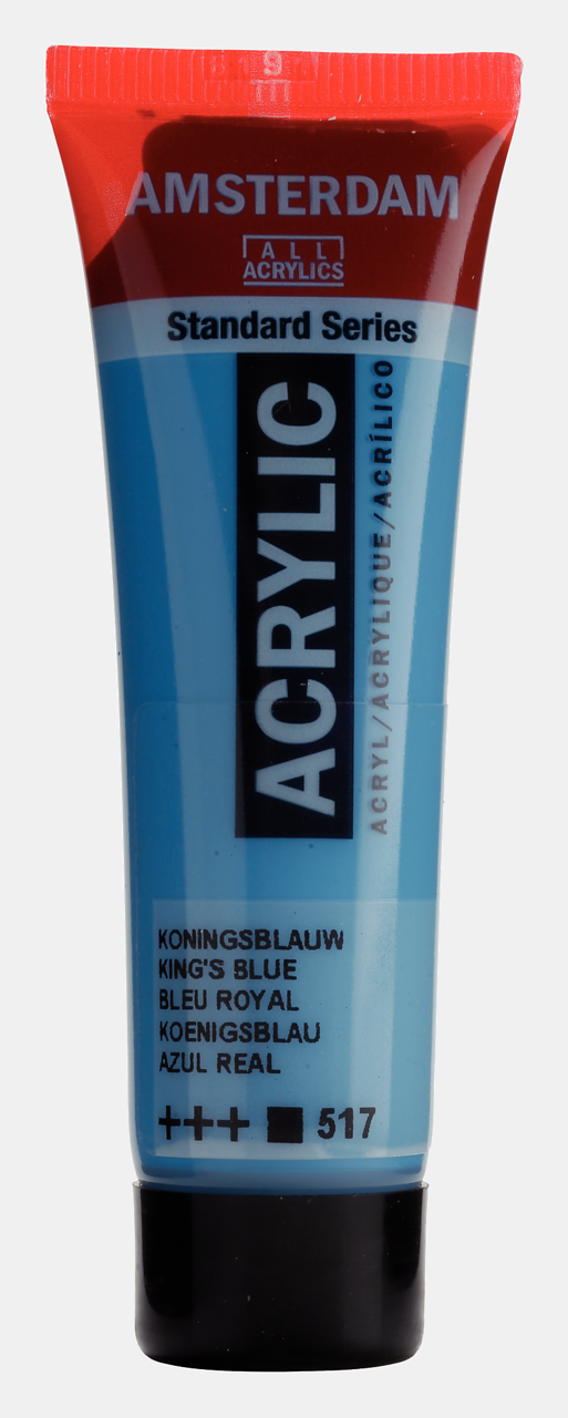 Amsterdam Standard Akrylfärg 20 ml
